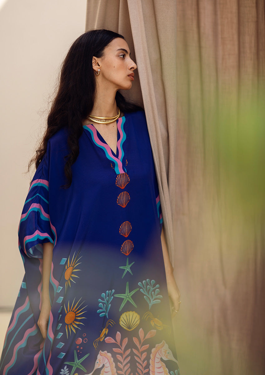 Vea Indigo – Tiya