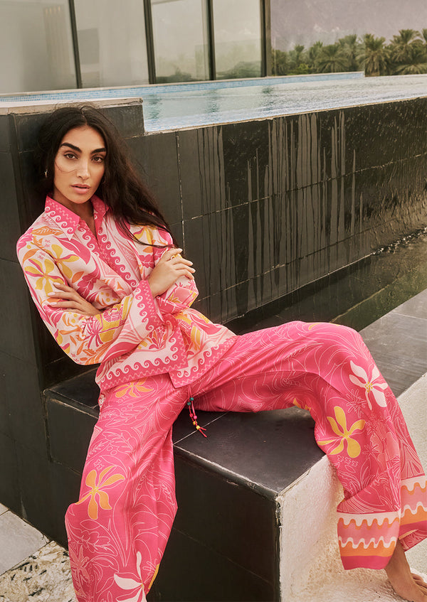 Lola Salmon Pink