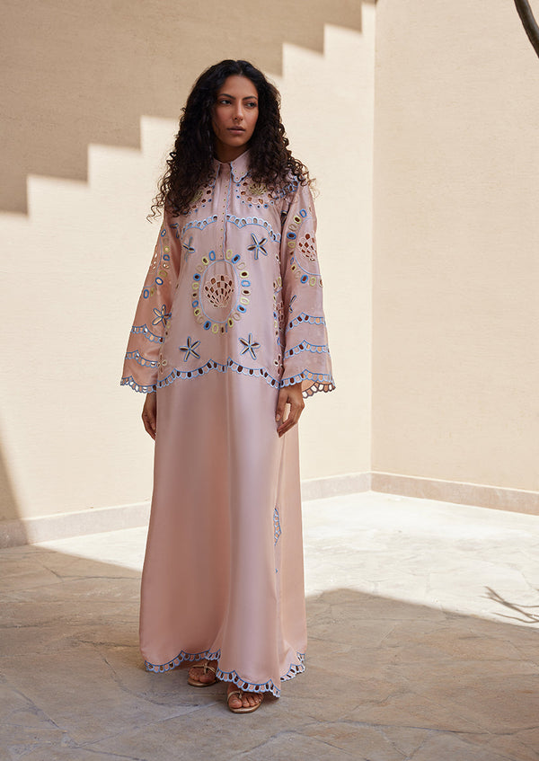 Raina Blush