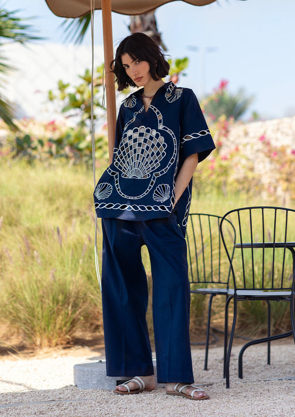Calla Navy